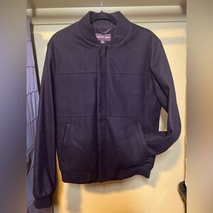 Michael Kors Men's Heavy Weight Coat (S)